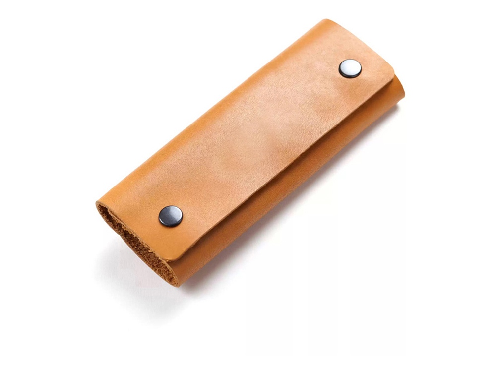 Ключница Тахо, оранжевый, Без лого