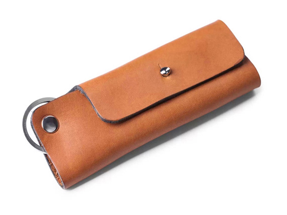 Ключница Рона, оранжевый, Без лого