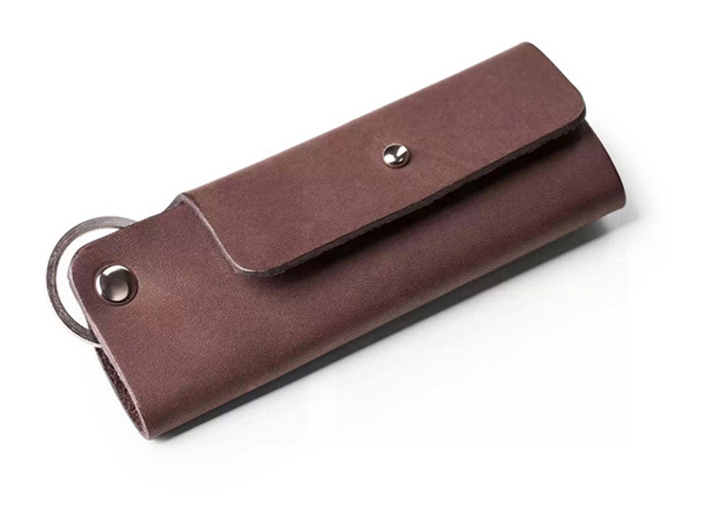 Ключница Рона, коричневый, Без лого