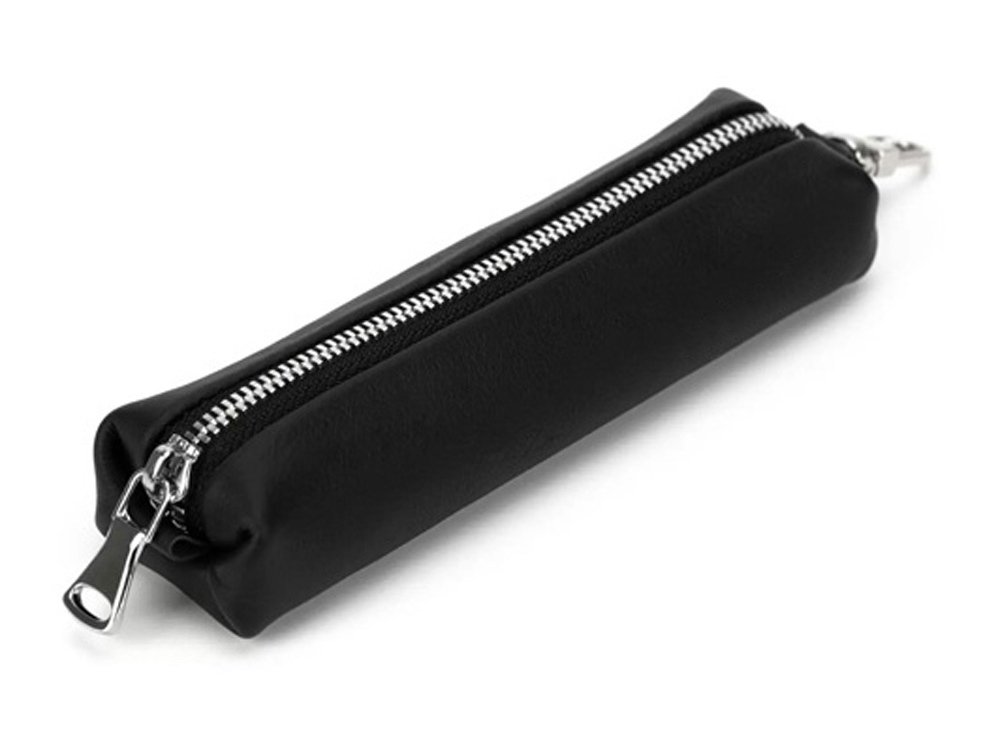 Ключница Чира, черный (без лого Long River), Без лого