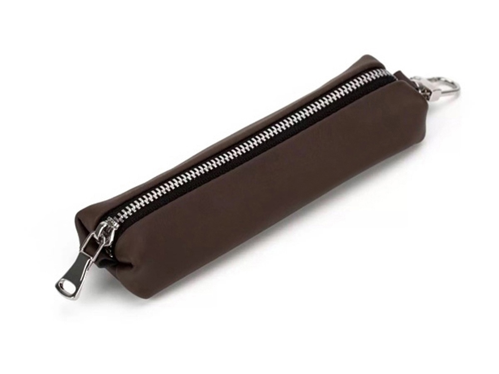 Ключница Чира, коричневый (без лого Long River), Без лого