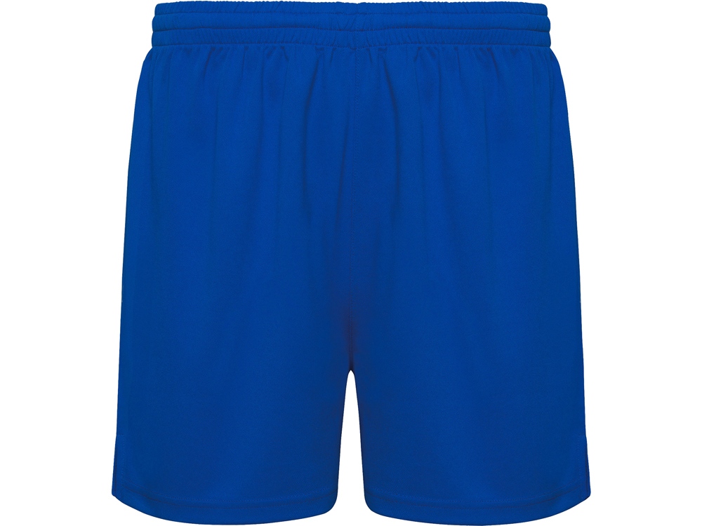 Спортивные шорты Player детские, королевский синий, 8