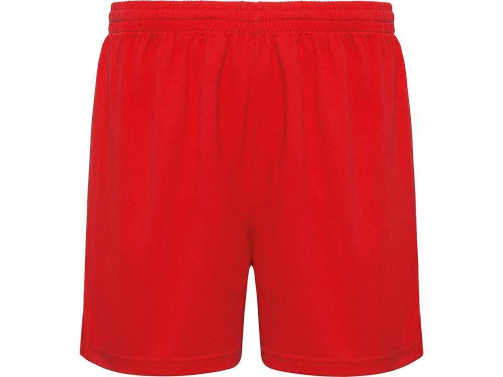 Спортивные шорты Player детские, красный, 4
