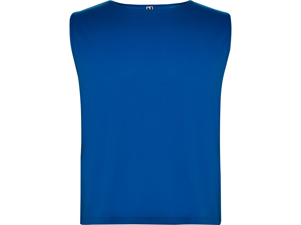 Спортивная безрукавка Ajax, королевский синий, XL