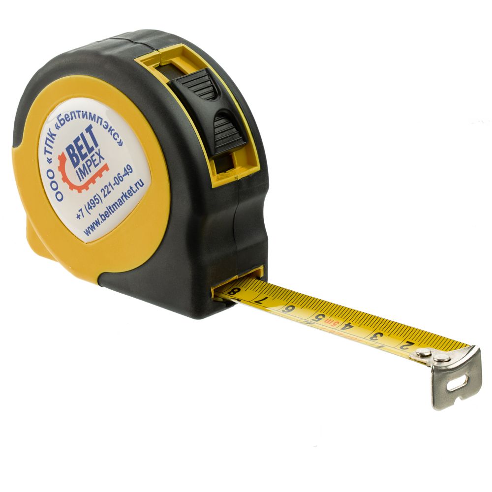 Полимерная наклейка