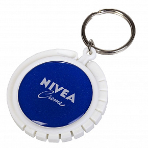 Полимерная наклейка